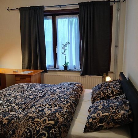 Hotel Bloemetje Asse Zewnętrze zdjęcie